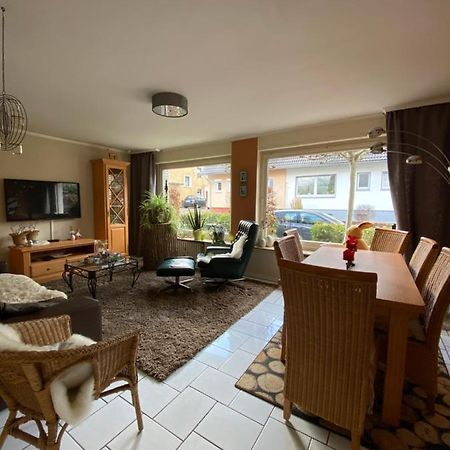 Grosszuegige Monteurwohnung Ессен Екстер'єр фото