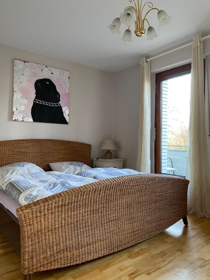 Grosszuegige Monteurwohnung Ессен Екстер'єр фото
